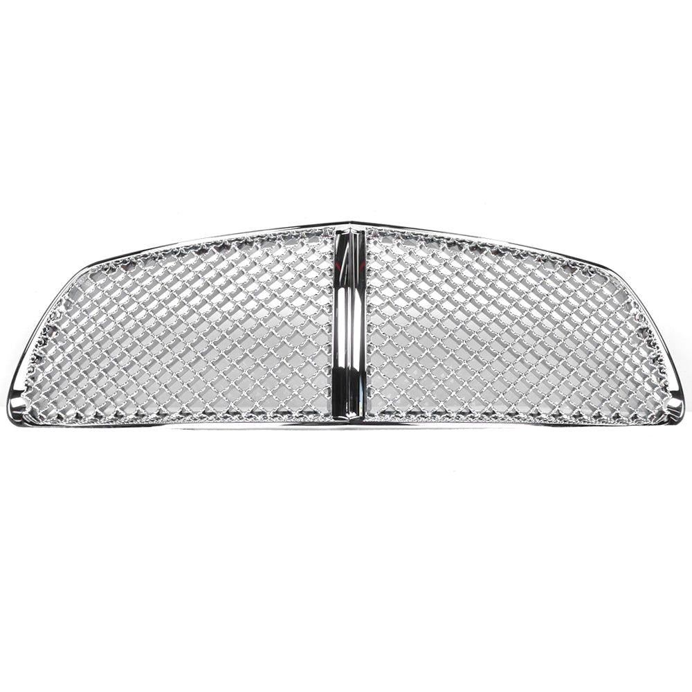 2011-2014 Dodge Charger RT SXT SE Pursuit Front Bumper Grille ABS