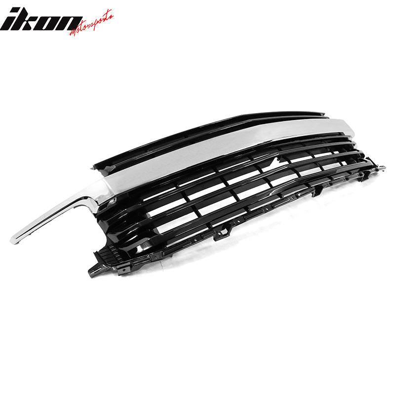 2021-2024 Chevy Tahoe Suburban Car Front Grille Guard Bumper Grill