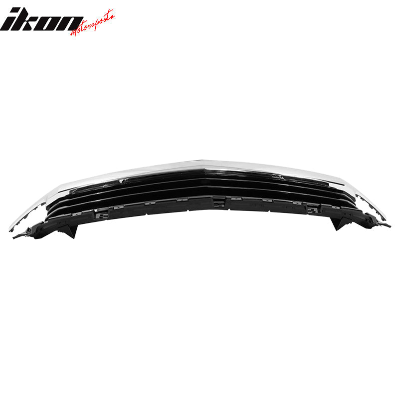 2021-2024 Chevy Tahoe Suburban Car Front Grille Guard Bumper Grill