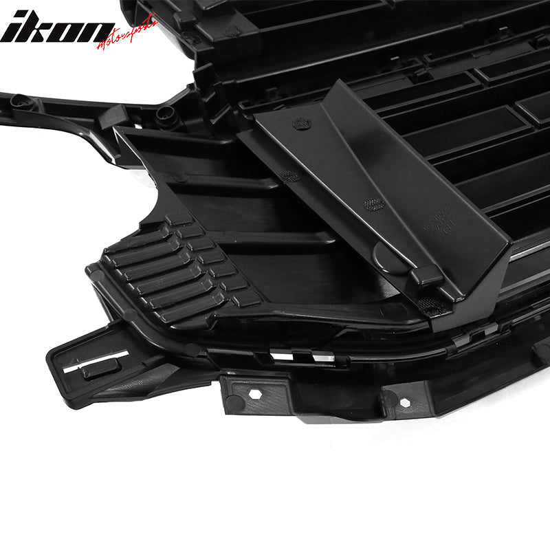 2021-2024 Chevy Tahoe Suburban Car Front Grille Guard Bumper Grill