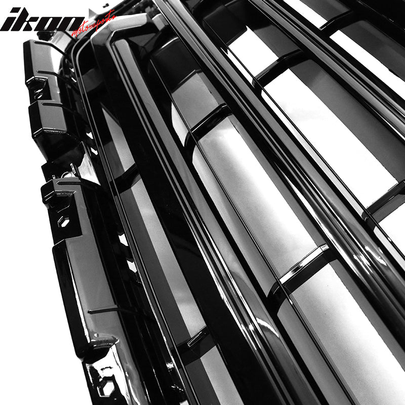 2021-2024 Chevy Tahoe Suburban Car Front Grille Guard Bumper Grill