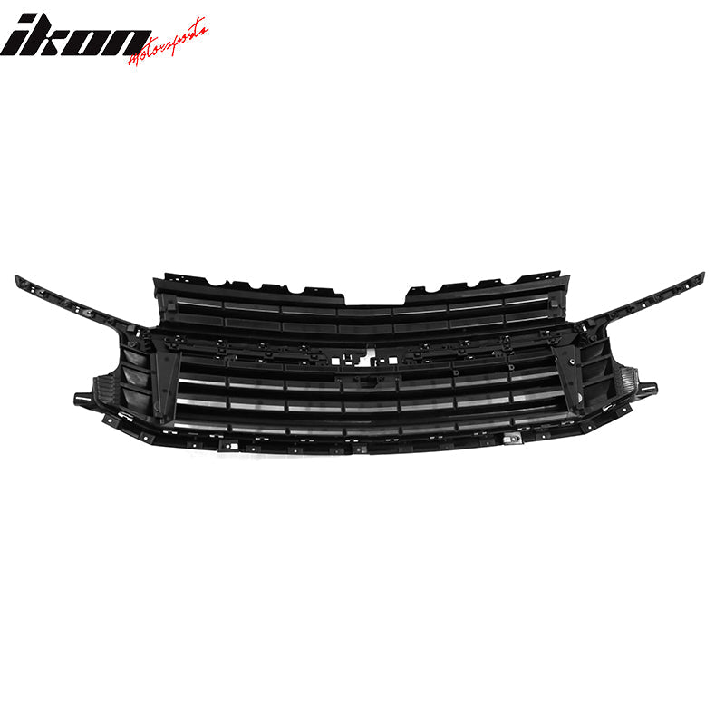 2021-2024 Chevy Tahoe Suburban Car Front Grille Guard Bumper Grill