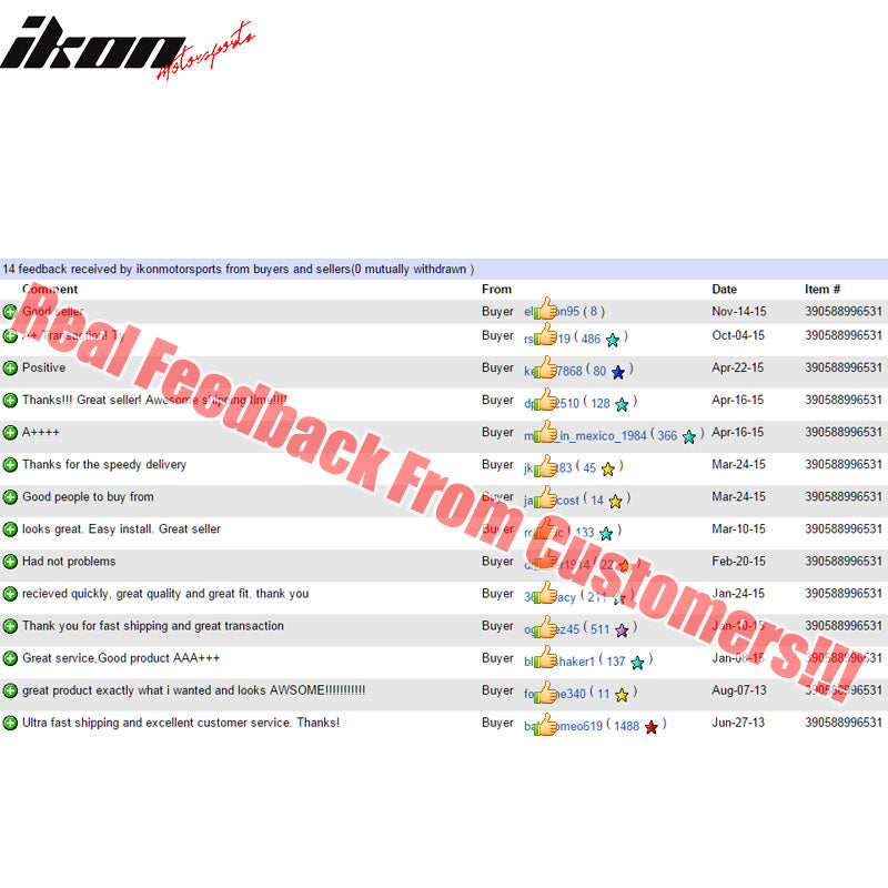 1998-2005 Chevy S10 Blazer Billet Horizontal Chrome Hood Grille ABS