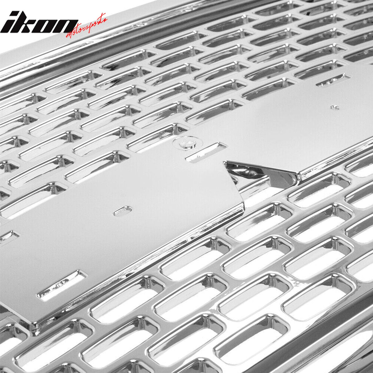 2015-2020 GMC Yukon XL Front Hood Grill Guard Bumper Car Grille ABS