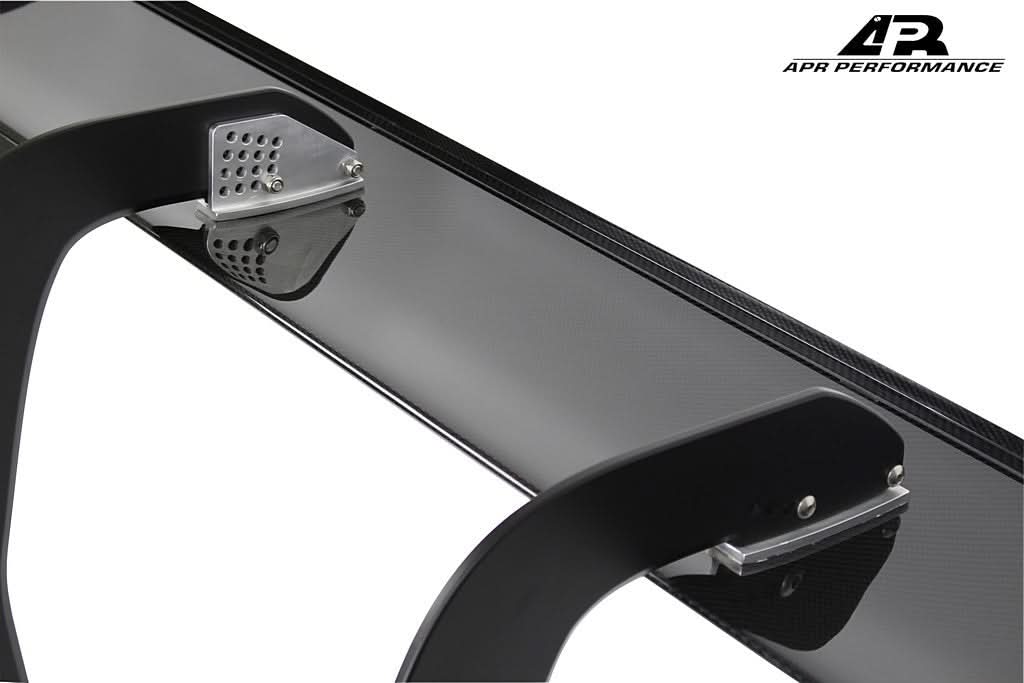 GT-250 Carbon Fiber Gurney Flap