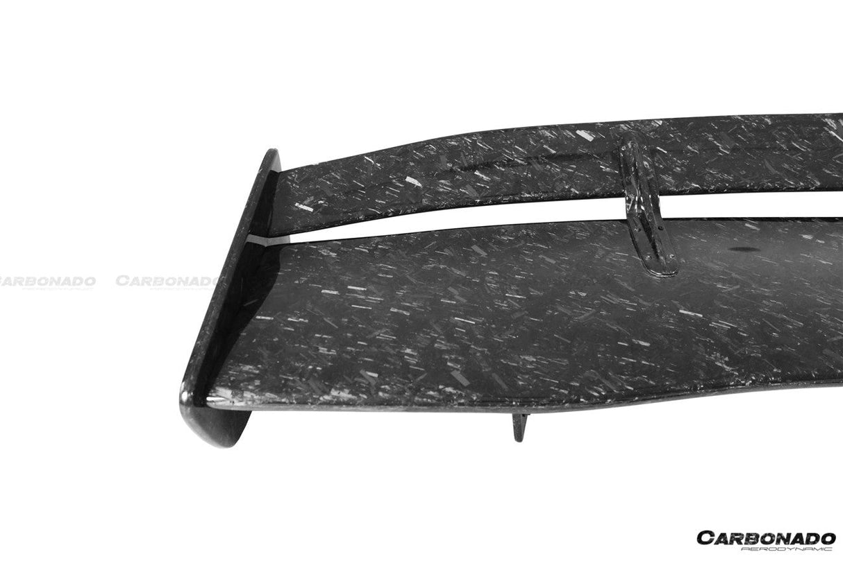 2008-2023 Nissan GTR R35 CBA DBA EBA VTX Style Trunk Spoiler