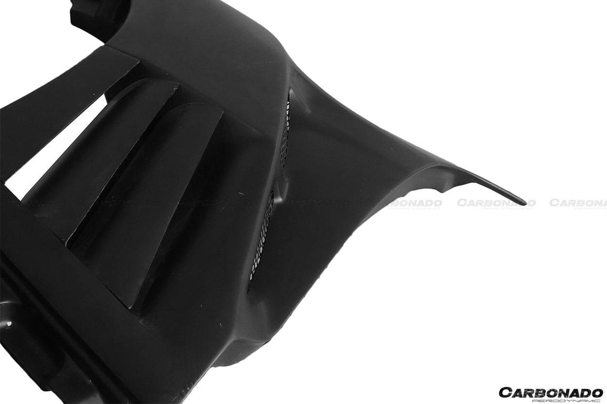 2008-2023 Nissan GTR R35 CBA & DBA & EBA VA Style Wide Front Fender