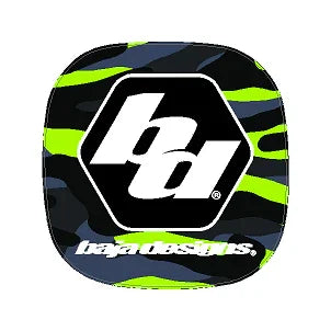 Baja Designs Squadron Light Cover Overlays - Universal