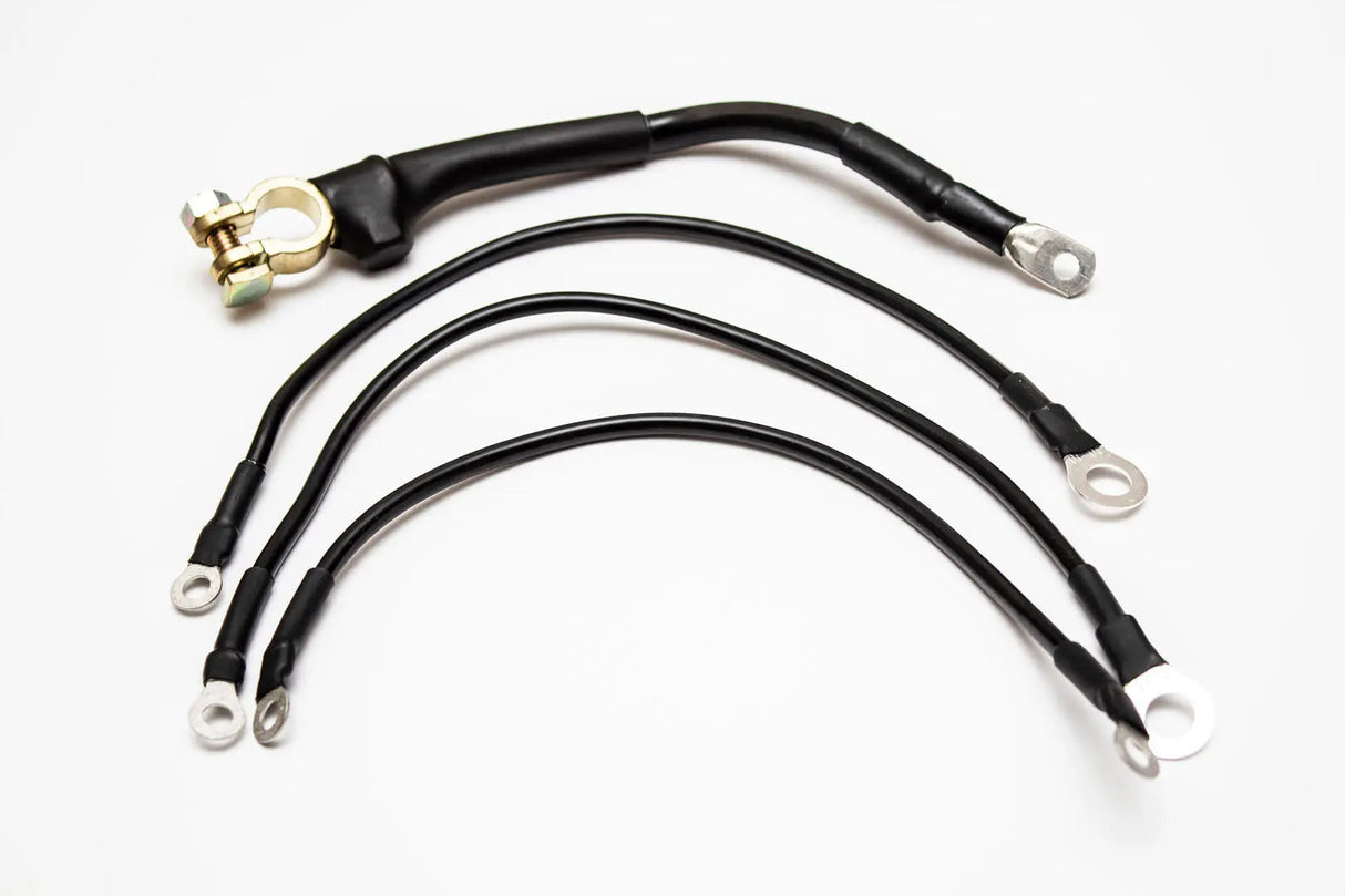 Honda & Acura Ground Kit D/B/H and K Series