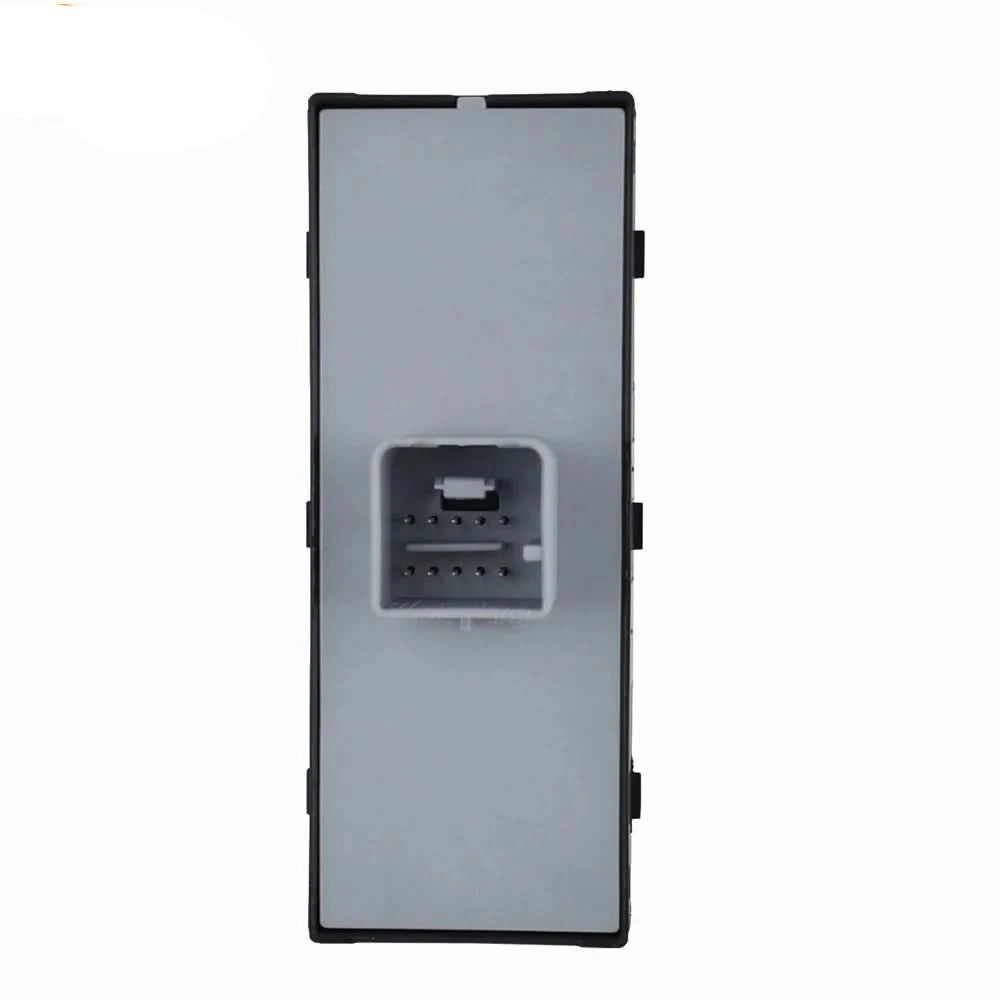 Power Window Master Switch – For VW Jetta, Golf GTI MK5/MK6, Tiguan, Passat B6, CC & Seat Leon MK2 (5ND959857 Replacement)