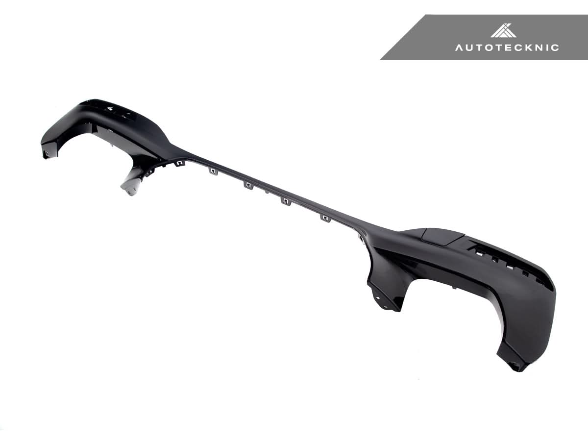 AutoTecknic M-Inspired Complete Diffuser Retrofit Kit - G30 5-Series