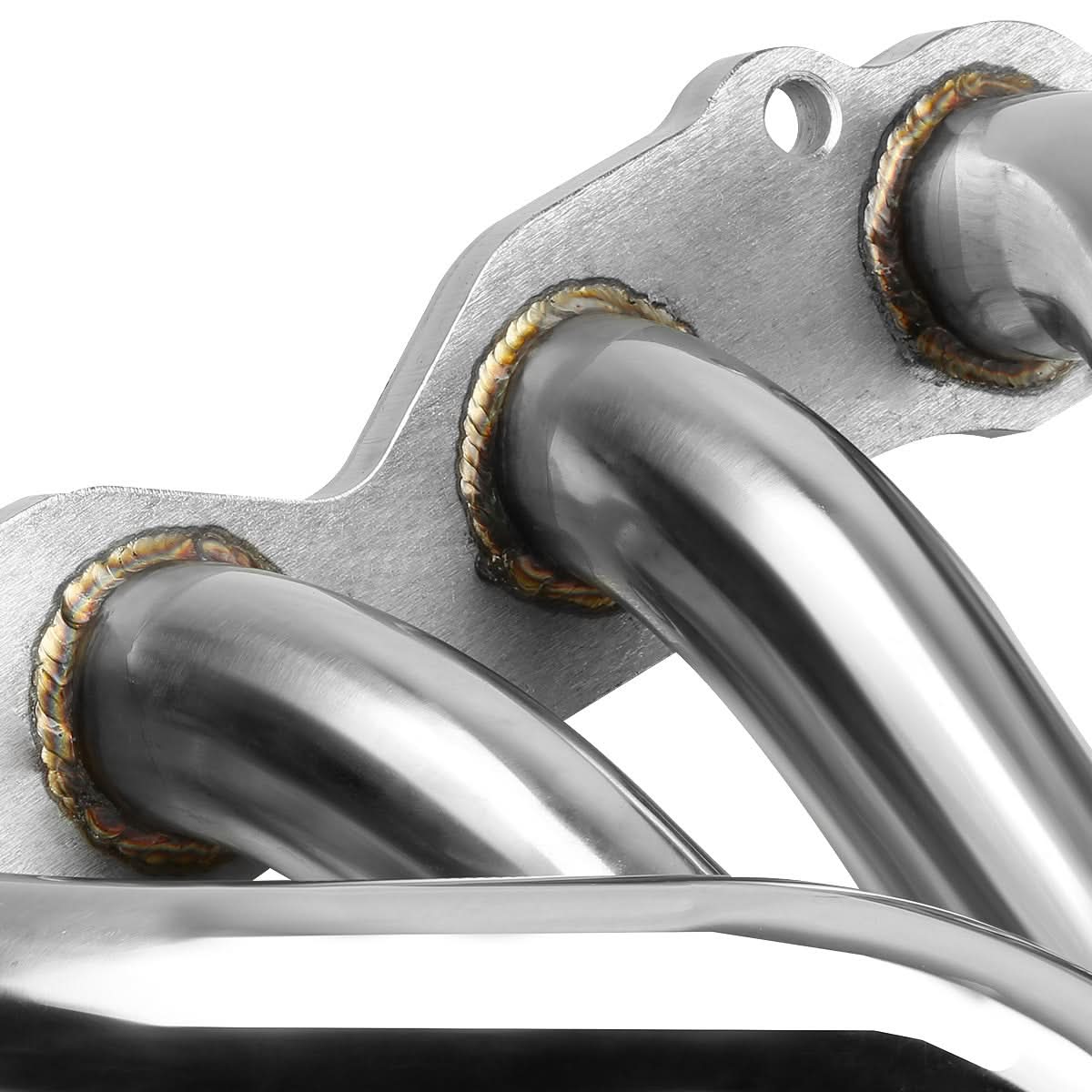 02-06 Acura RSX Type-S Exhaust Header Stainless Steel
