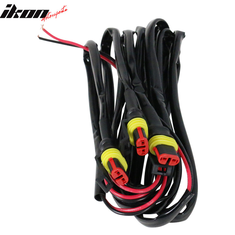 2015-2018 Chevy Silverado 2500 3500 Front Bumper Hood Mesh Grille