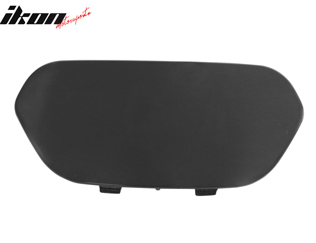 2021-2024 Dodge Durango Front Bumper Lower PP Grille 21+ Hellcat Style