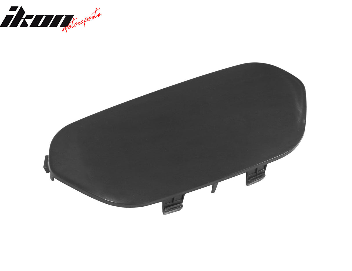 2021-2024 Dodge Durango Front Bumper Lower PP Grille 21+ Hellcat Style