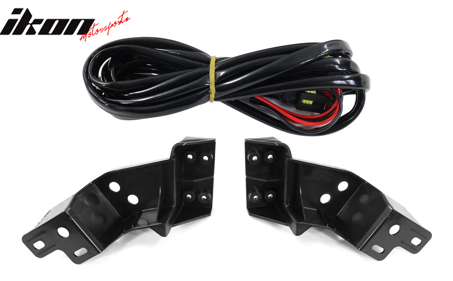 2019-2023 Ram 1500 Rebel Style Grille w/ Signal Lights ABS