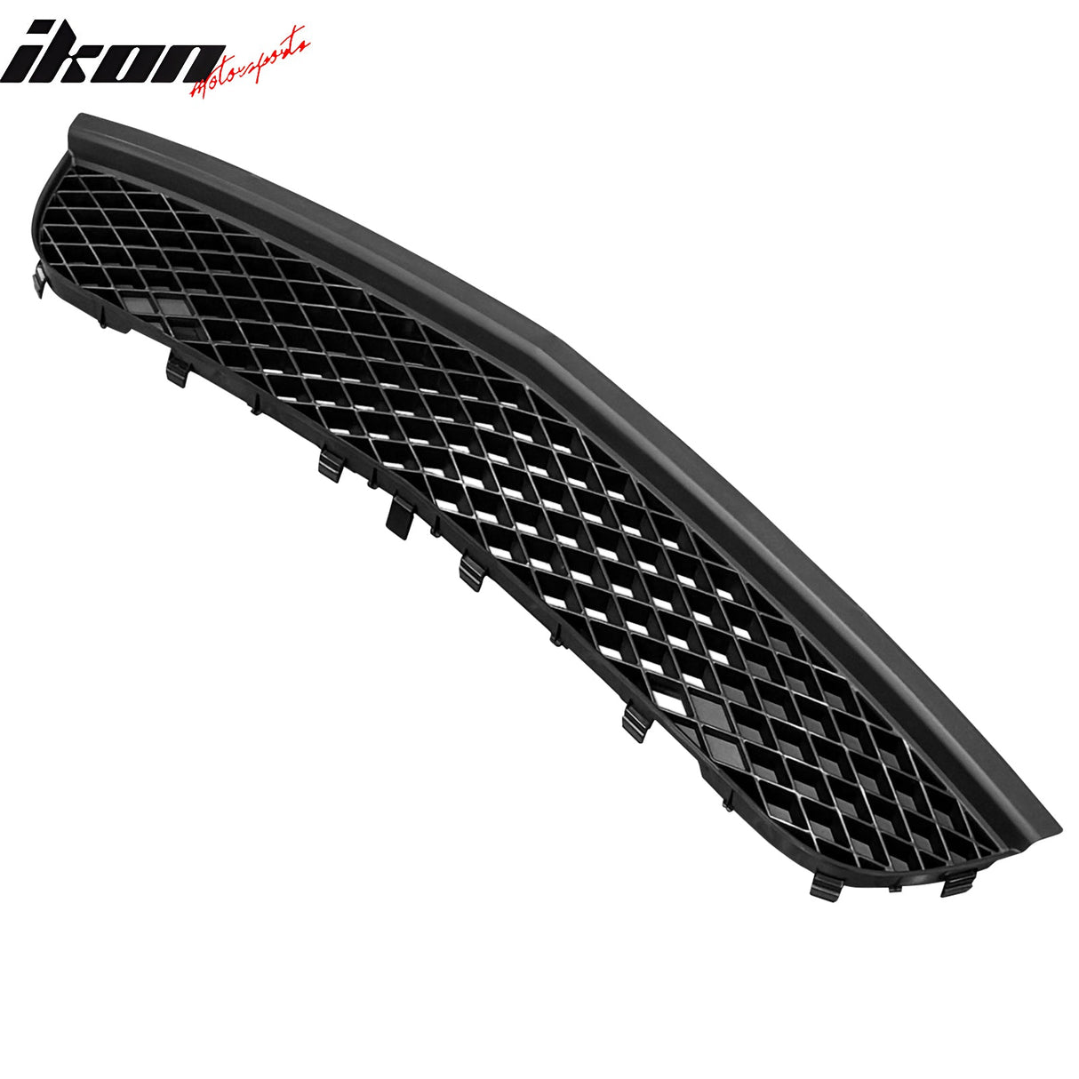 2007-2009 Ford Mustang GT500 OE Front Bumper Lower Mesh Grille ABS