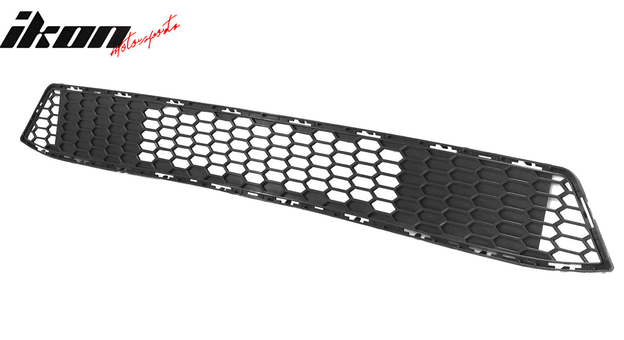 2021-2023 Ford Mustang Mach 1 Black Front Lower Mesh Grille Grill PP