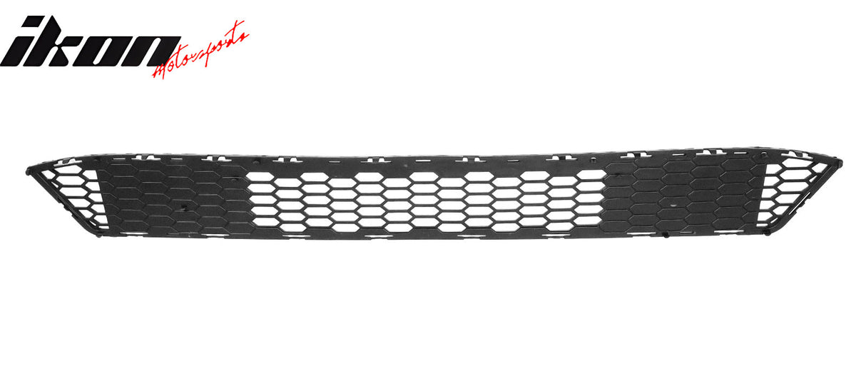 2021-2023 Ford Mustang Mach 1 Black Front Lower Mesh Grille Grill PP