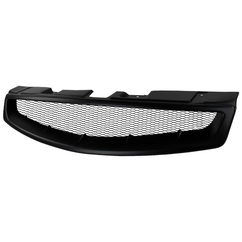 Spec-D Grill Infiniti G35 Coupe (03-07) JDM Style