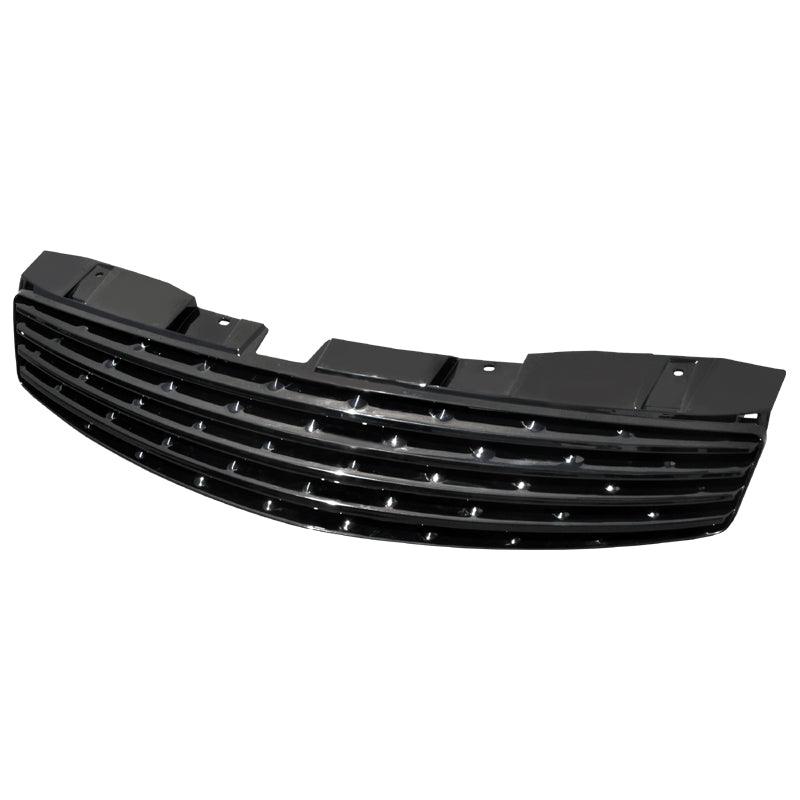 Spec-D Grill Infiniti G35 Coupe (03-07) JDM Style