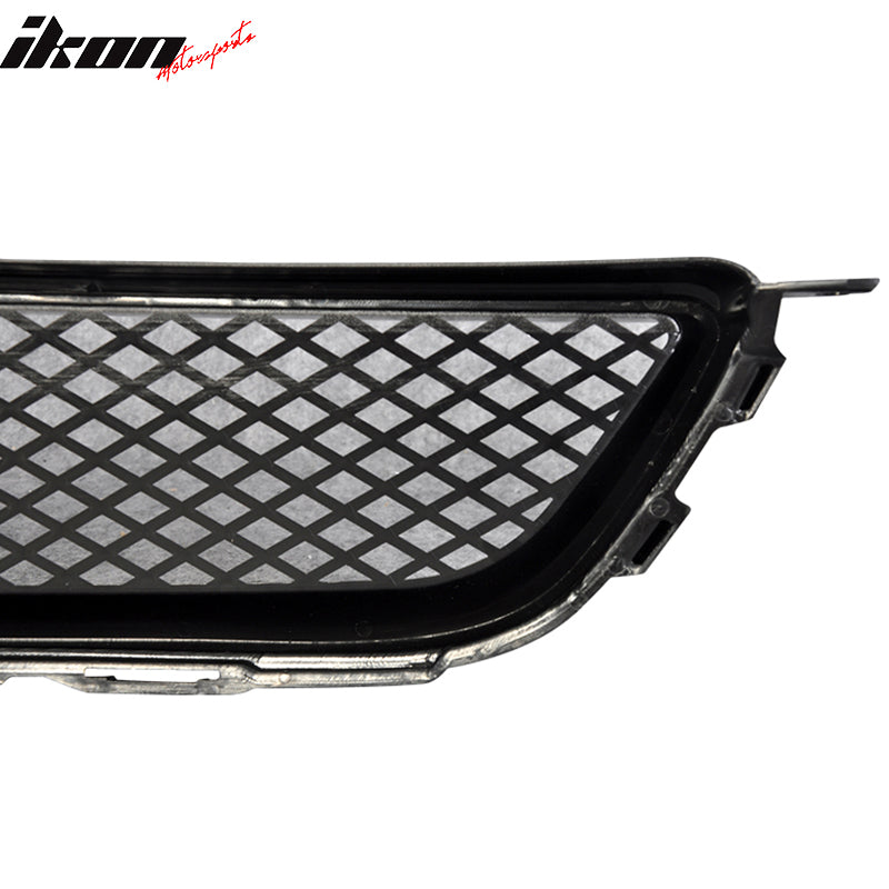 2001-2005 Lexus IS300 Unpainted Front Upper Hood Mesh Grille Grill ABS