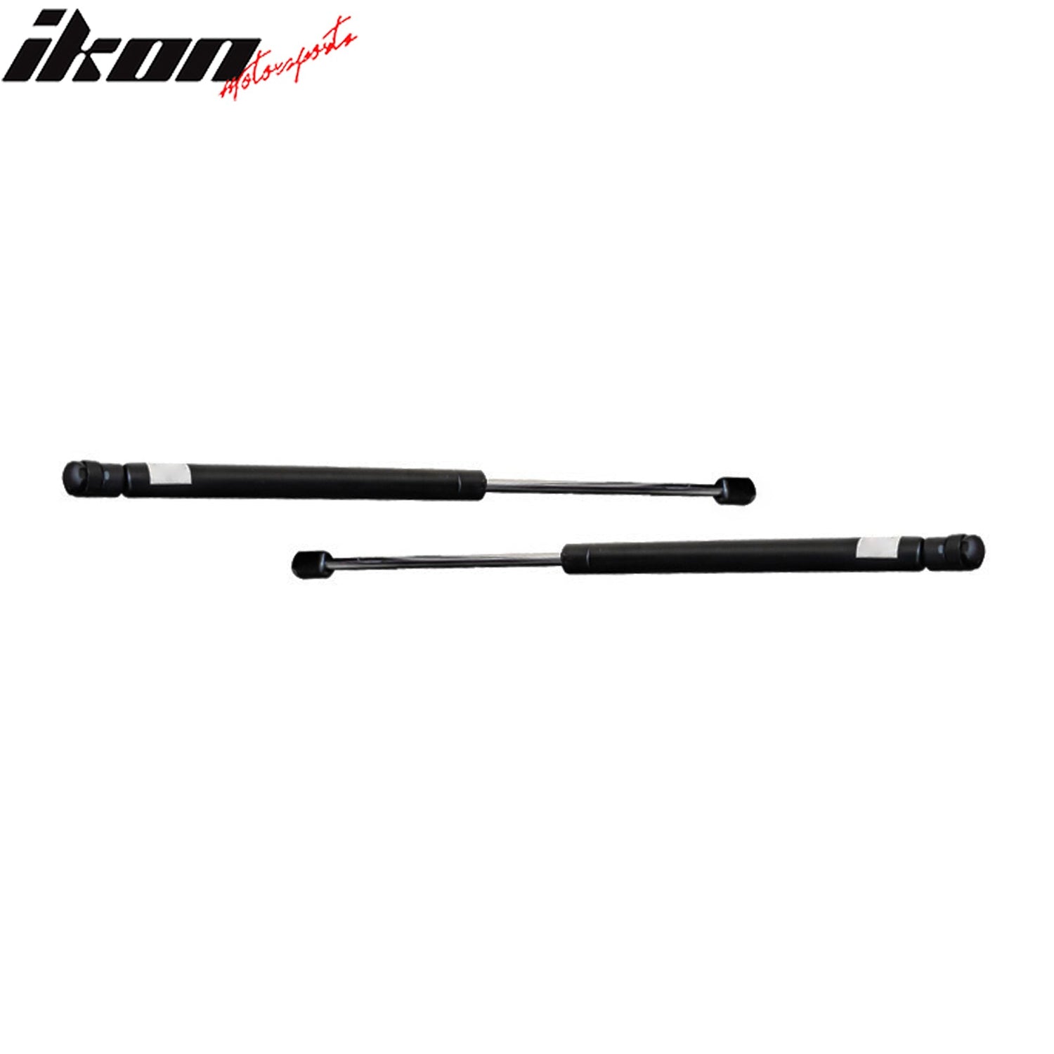 2021-2025 Ford Bronco Carbon Steel Hood Hydraulic Rod Lift Shock Strut