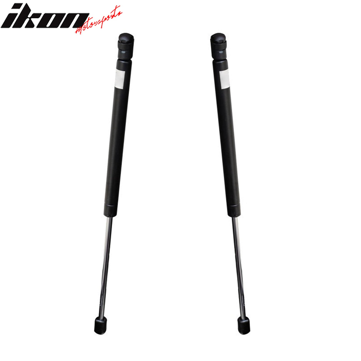 2021-2025 Ford Bronco Carbon Steel Hood Hydraulic Rod Lift Shock Strut