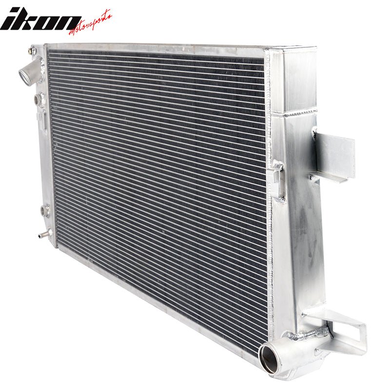 Fits 01-05 Chevy Silverado GMC Sierra 2500 3500 6.6L Cooling Radiator