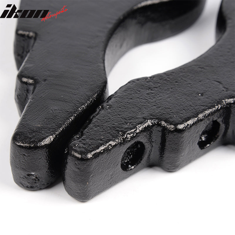 Fits 99-07 Sierraado 1500 4WD 6 Lug 1-3"Leveling Lift Torsion Keys