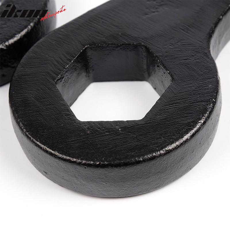 Fits 99-07 Sierraado 1500 4WD 6 Lug 1-3"Leveling Lift Torsion Keys