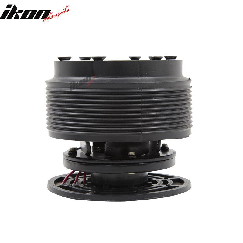 1984-1990 Ford Escort Steering Wheel Hub Adapter