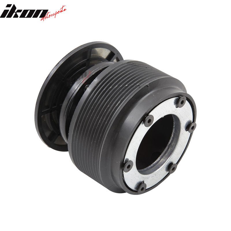 1984-1990 Ford Escort Steering Wheel Hub Adapter