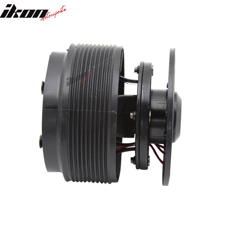 1984-1990 Ford Escort Steering Wheel Hub Adapter