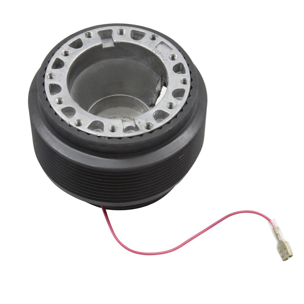 1984-1987 Honda Civic CRX JDM Boss Kit Steering Wheel Hub Adapter