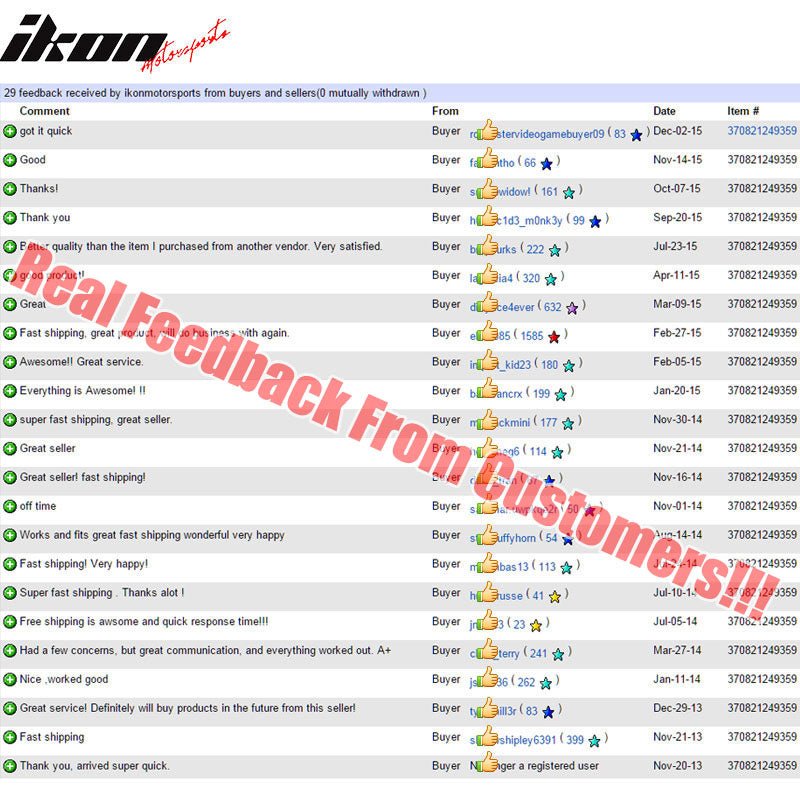 1988-1991 Honda Civic CRX JDM Style Steering Wheel Hub Adapter