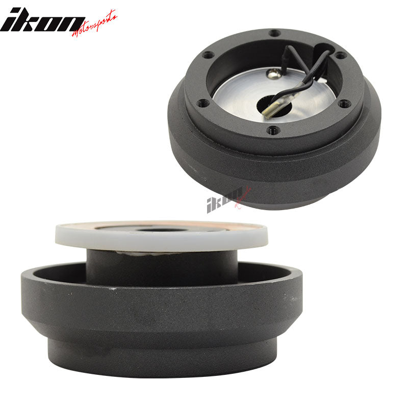 Fits Corolla Mr-S Scion Racing Steering Wheel Short Hub Adapter