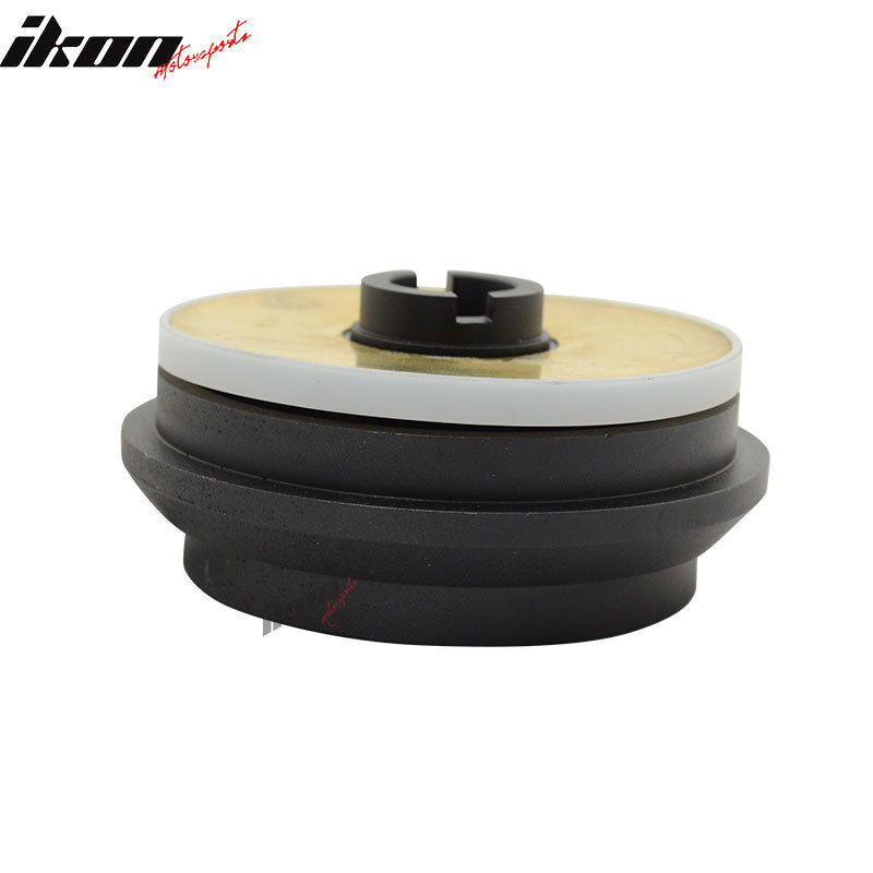 Fits Acura Honda Prelude Civic Fit Steering Wheel Short Hub Adapter