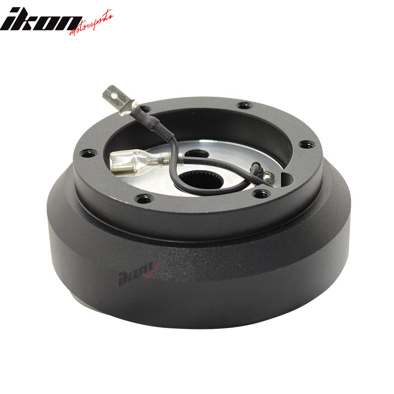 Fits Nissan Sentralsar Altima Steering Wheel Short Hub Adapter