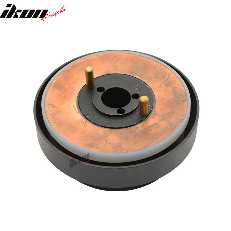 Fits Nissan Sentralsar Altima Steering Wheel Short Hub Adapter