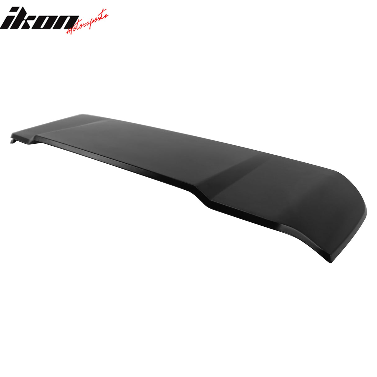 2022-2025 Subaru WRX D Style Unpainted Black Front Hood Bonnet Cover
