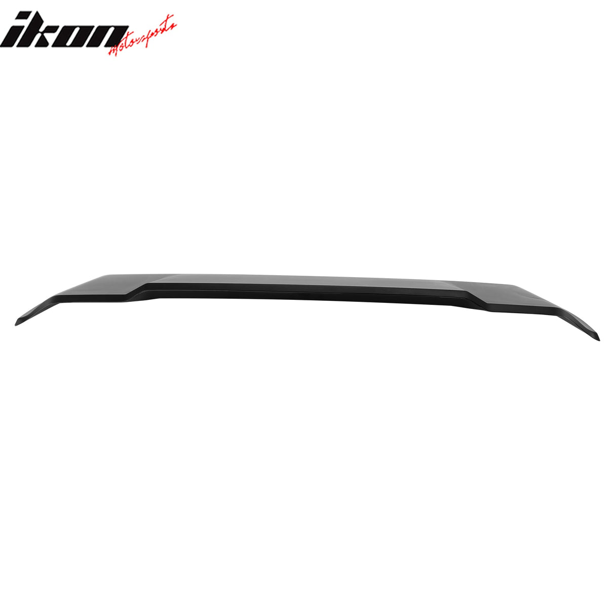 2022-2025 Subaru WRX D Style Unpainted Black Front Hood Bonnet Cover