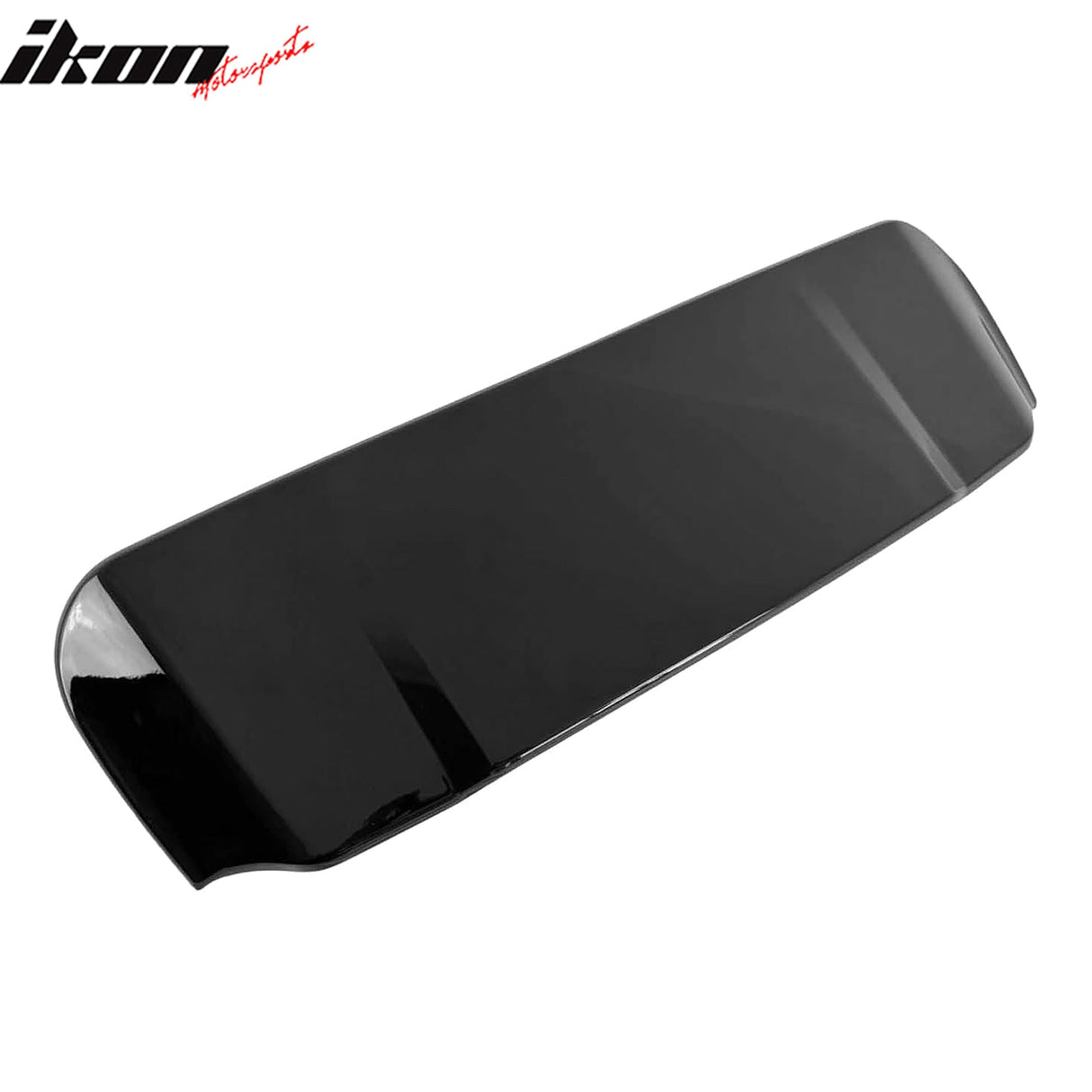 2022-2024 Subaru WRX D Style #D4S Crystal Black Silica Pearl Hood Vent