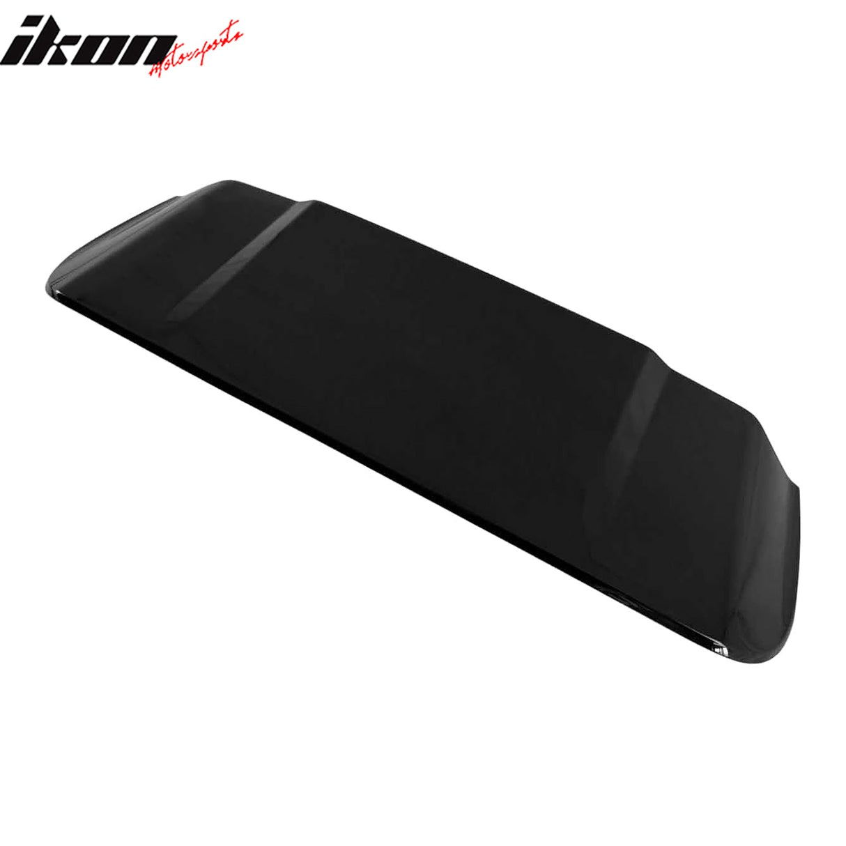 2022-2024 Subaru WRX D Style #D4S Crystal Black Silica Pearl Hood Vent