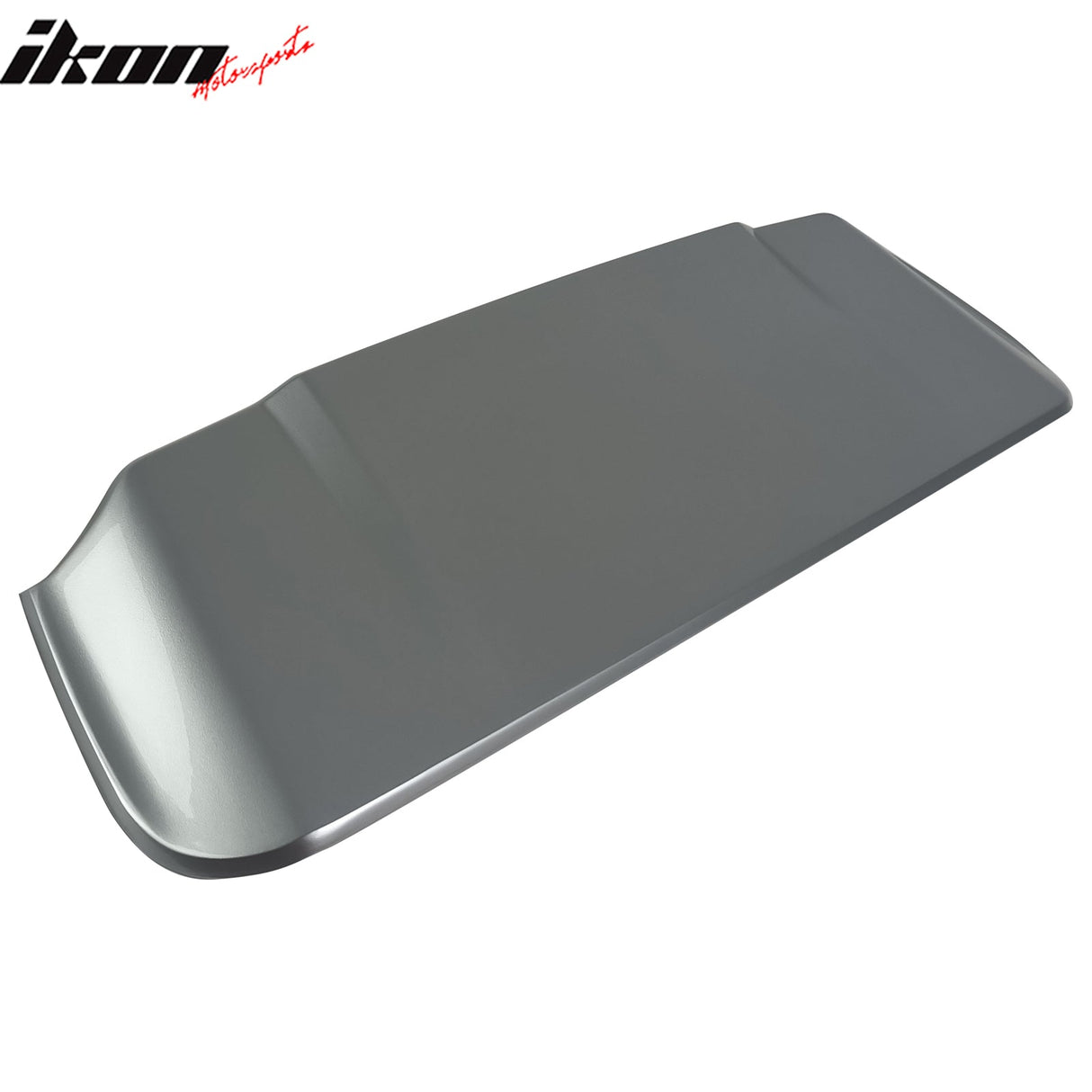 2022-2024 Subaru WRX D Style #G1U Ice Silver Metallic Front Hood Vent