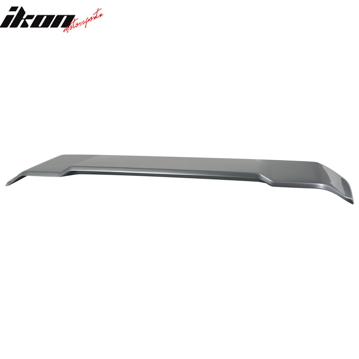 2022-2024 Subaru WRX D Style #G1U Ice Silver Metallic Front Hood Vent