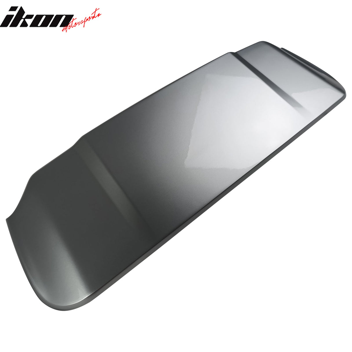 2022-2024 Subaru WRX D Style #G1U Ice Silver Metallic Front Hood Vent