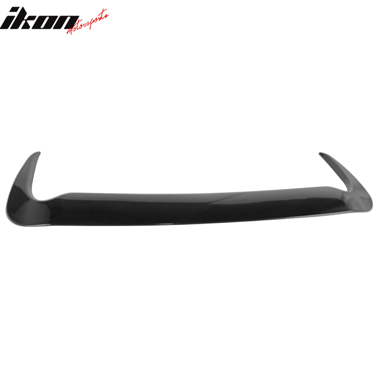 2015-2021 Subaru WRX D Style Gloss Black Front Hood Bonnet Cover
