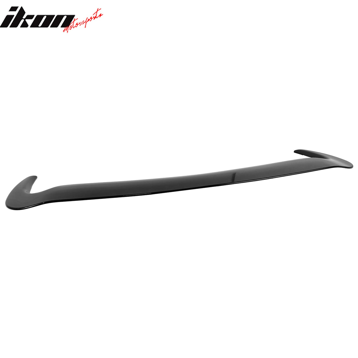 2015-2021 Subaru WRX D Style Gloss Black Front Hood Bonnet Cover