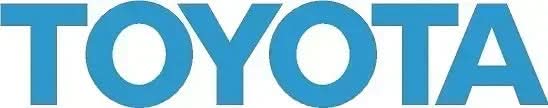 TOYOTA Front Grille Emblem Kit - 2024+ Land Cruiser / 07-14 FJ Cruiser